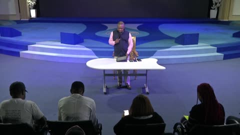 LIVE NOW: MIDWEEK SERVICE || WITH PASTOR MOIPONE MOLOTSI || 23TH JULY 2025