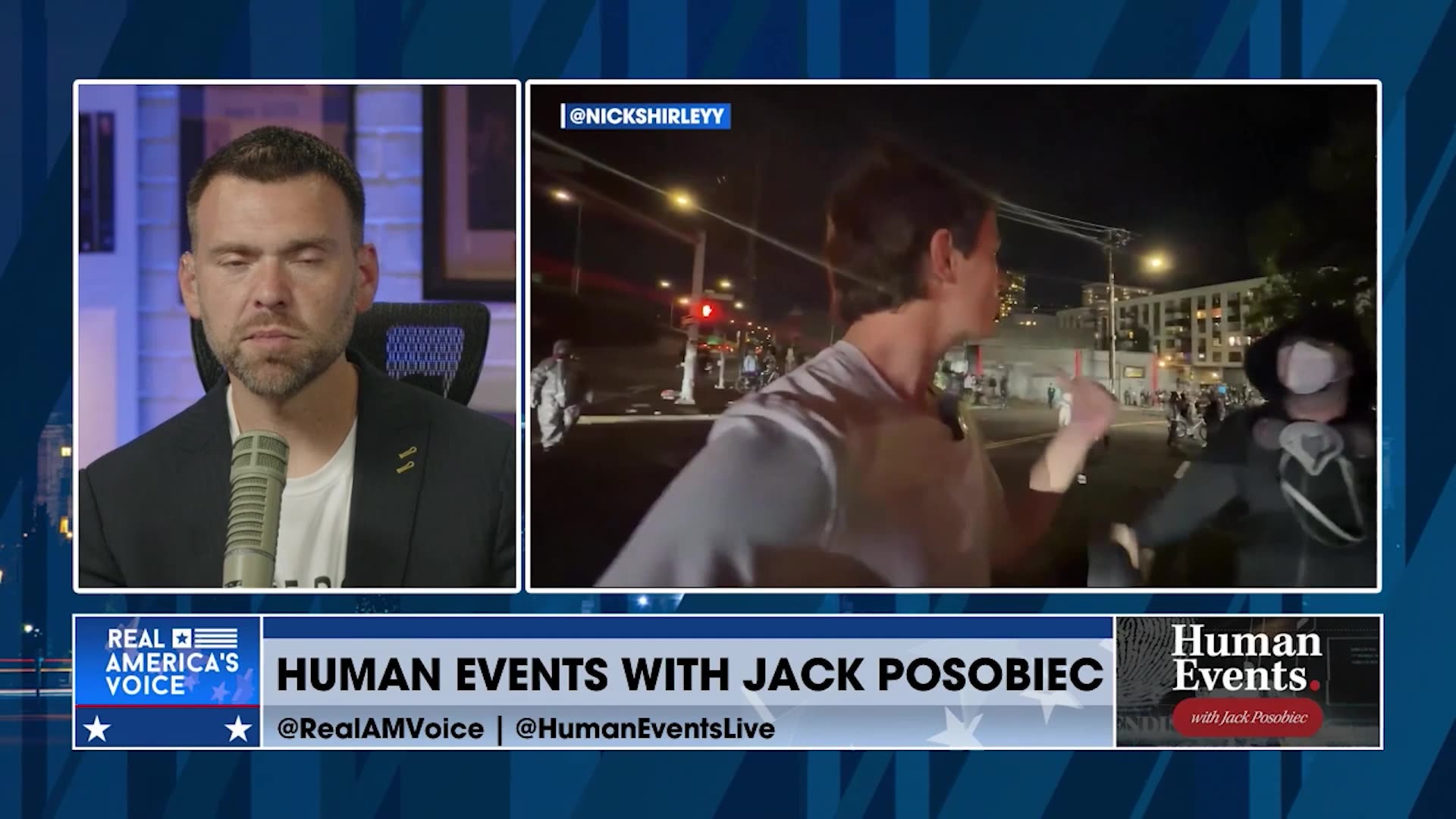 America Is NOT MOVING ON From Charlie Kirk’s Assassination