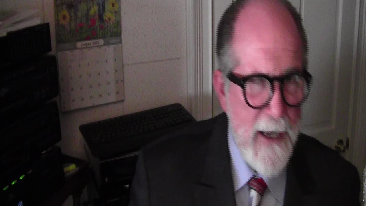 The Bright Spot Hour, August 12, 2025