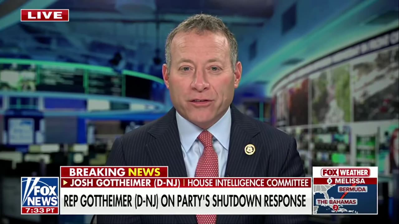 Things just got worse for Chuck Schumer