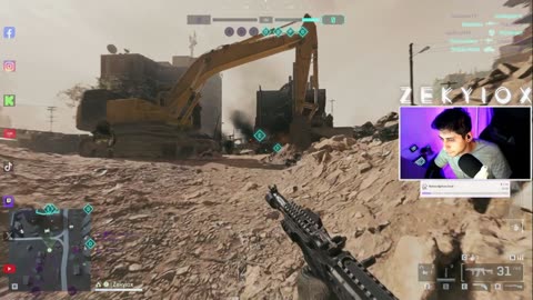 !DROPS BF6+GoodAim?! Chill HERE