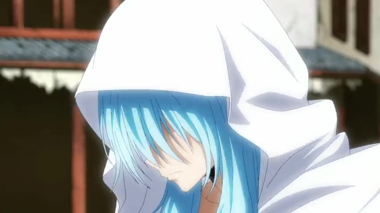 Tensei Shitara Slime Datta Ken [AMV]►Get Out Alive