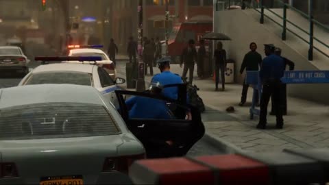 Marvel's Spider-Man Turf Wars DLC