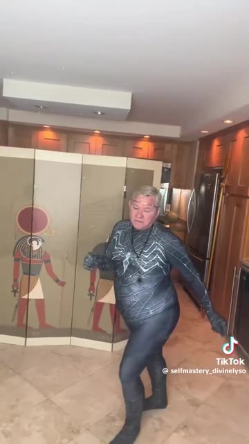 He was Almost Our Vice President…