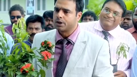 #South Indian #Hindi dubbed #movies #videoclip Scene