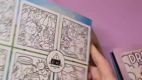 📚 🌈 Coloring Books: Embark on a Colorful Adventure! 🖍️✨