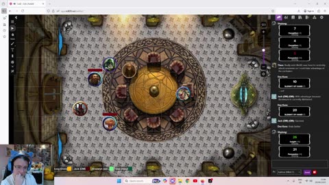 Descent Into Avernus Session 32