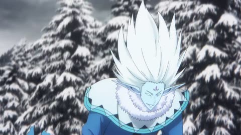 Solo Leveling S2 EP 2