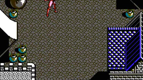 NES Longplay 575 Gaiapolis