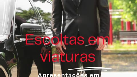 Manual escoltas BodyGuard