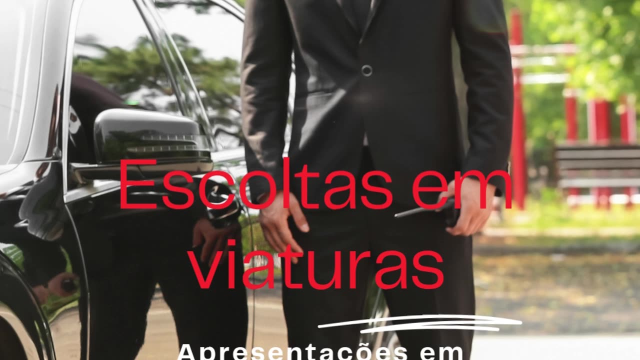 Manual escoltas BodyGuard