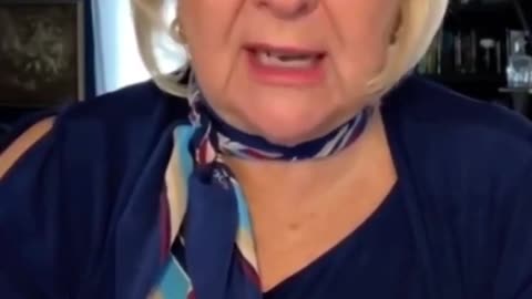 URGENT MESSAGE: Dr. Sherri Tenpenny: One World Government Is Here - UN Pact For The Future