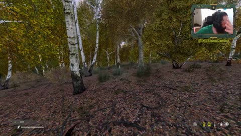 DayZ - Nyheim adventure