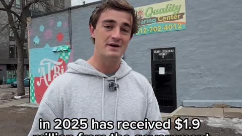 Minnesota's billion-dollar fraud scandal exposed. Investigator Nick Shirley breaks it down.