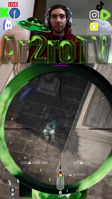 Helicopter Snipe- Fest!