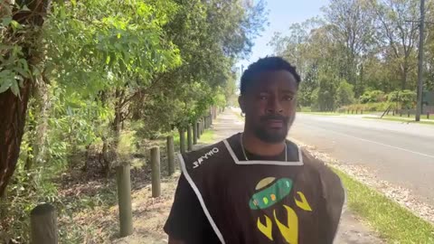 GMSDOWNUNDERAUSTRALIA is live - 12/4/25 - CHURCH - CAMP - GMS AUSTRALIA