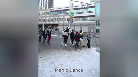 Coffin Dance 😎⭐️ Who BEST DANCER_ 🤔🔥 TUZELITY SHUFFLE DANCE 2024_2