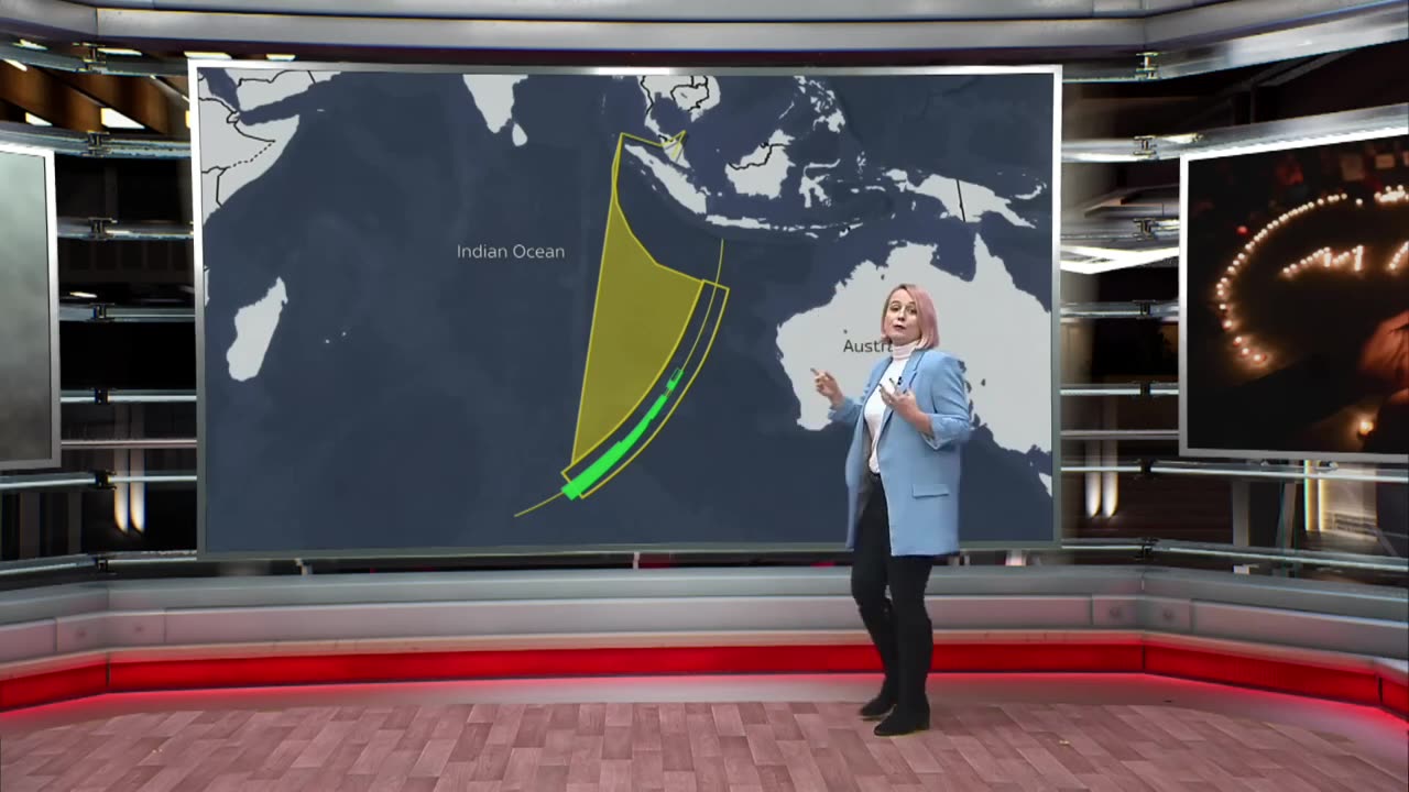 Vuelo MH370: ¿por qué se reanuda la búsqueda y cuál será la dificultad?