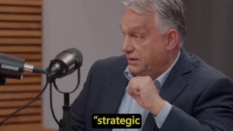 🇭🇺🇺🇦 Ukraine Russia War | Hungarian PM Orban on Ukraine as Buffer Zone | RCF
