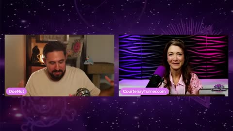 TECHNOCRATIC WARNING: The New Economic World Order l Cyber Satan Ozempic! w/ @CourtzTruth