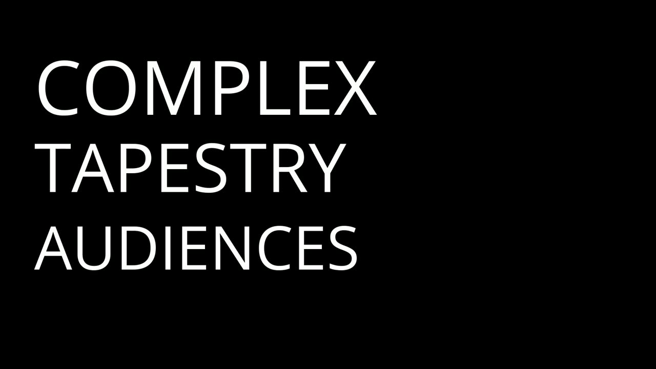 The Duality of Influence: Are We All Just Masks in a Digital Carnival? - Part 1