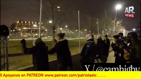 01/19/2026 Declaran estado de emergencia en USA.