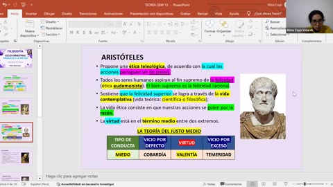 ADC SEMESTRAL PARALELO 2025 | Semana 13 | Filosofía