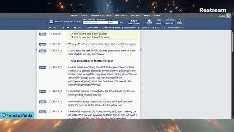 Civil WaR 2.0 is COMING: LISTEN UP! #END-TIME-SIGNS!!!