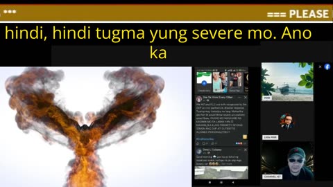 BAKIT BA PINAGTUTULUNGAN NG MGA ALPOTERA SI SPOX AT MAHARLIKA