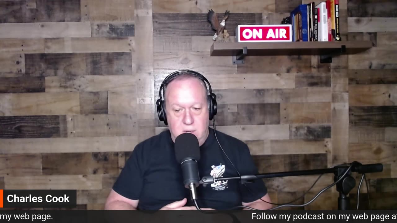 The socialist training center in our own backyard.