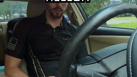 From Rental to Home Again: Is He Here Already?