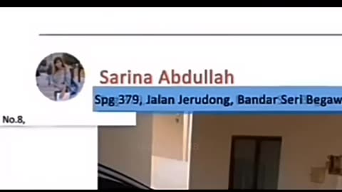 How Hackers Steal Your Identity in 60 Seconds 😱 | Cyber Security Awareness #cybersecurityawareness