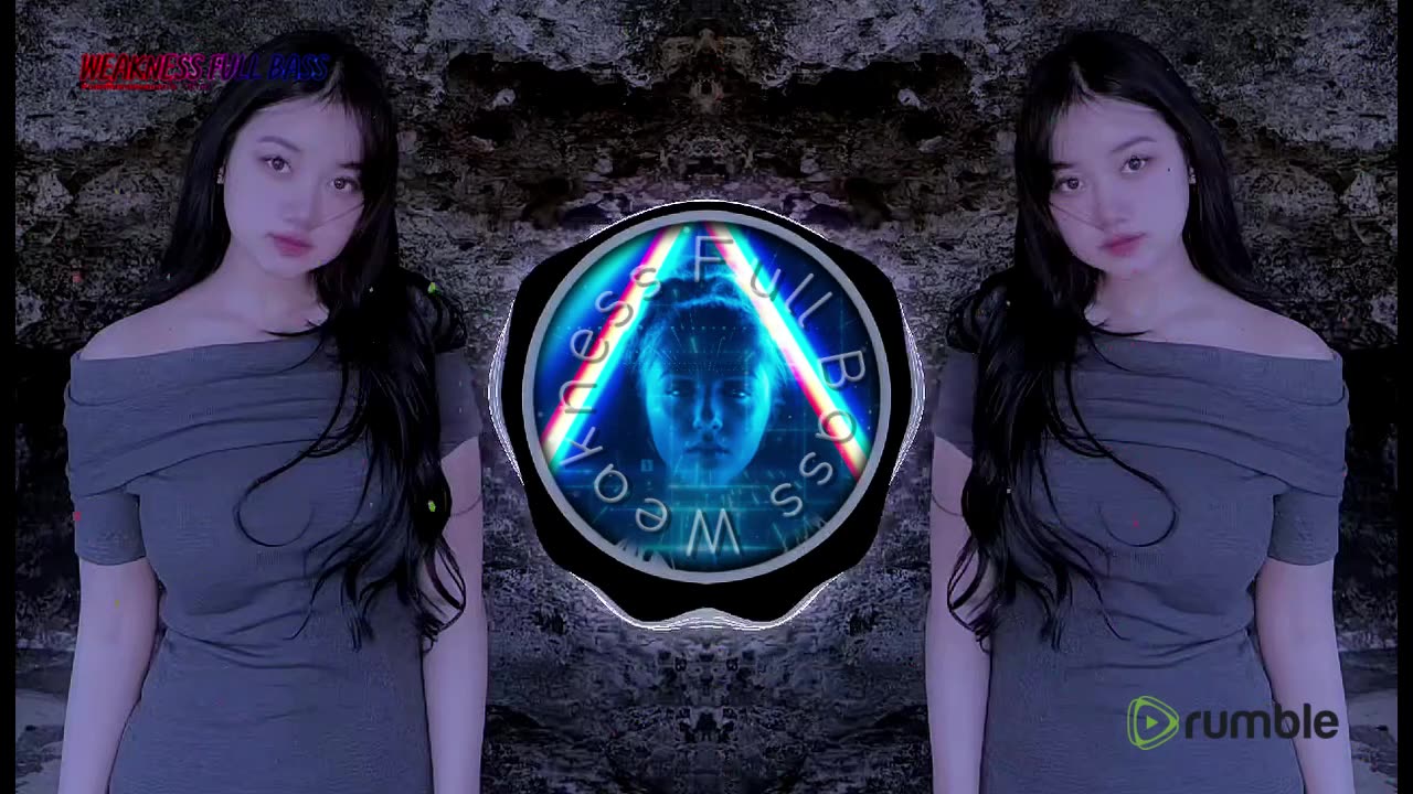 DJ MIRACLESS SLOW NEW REMIX SLOW BASS 2025