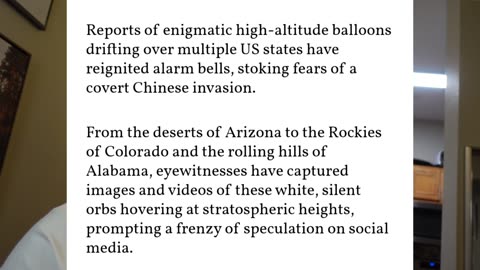 Oct 17, 2025-Watchman News-Psalm 25:14-15 -Russian Sub danger in Baltics , Chikungunya in NY + More!