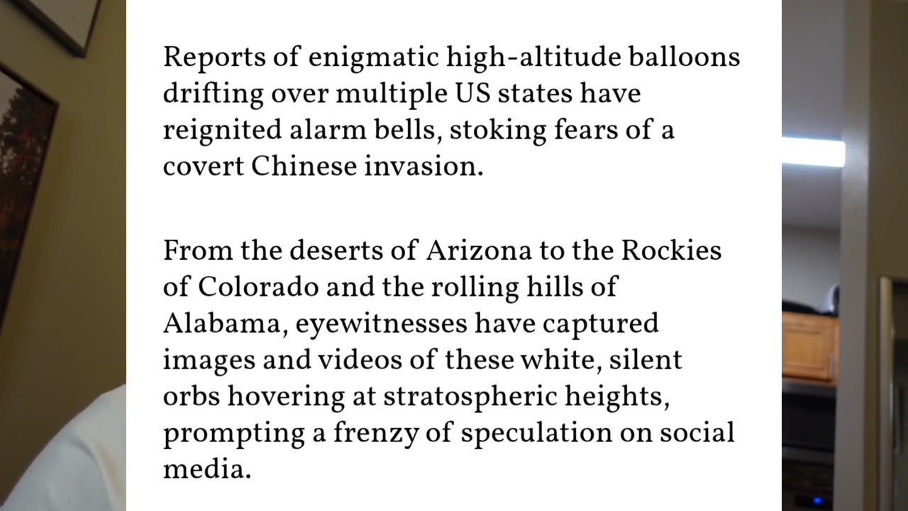 Oct 17, 2025-Watchman News-Psalm 25:14-15 -Russian Sub danger in Baltics , Chikungunya in NY + More!