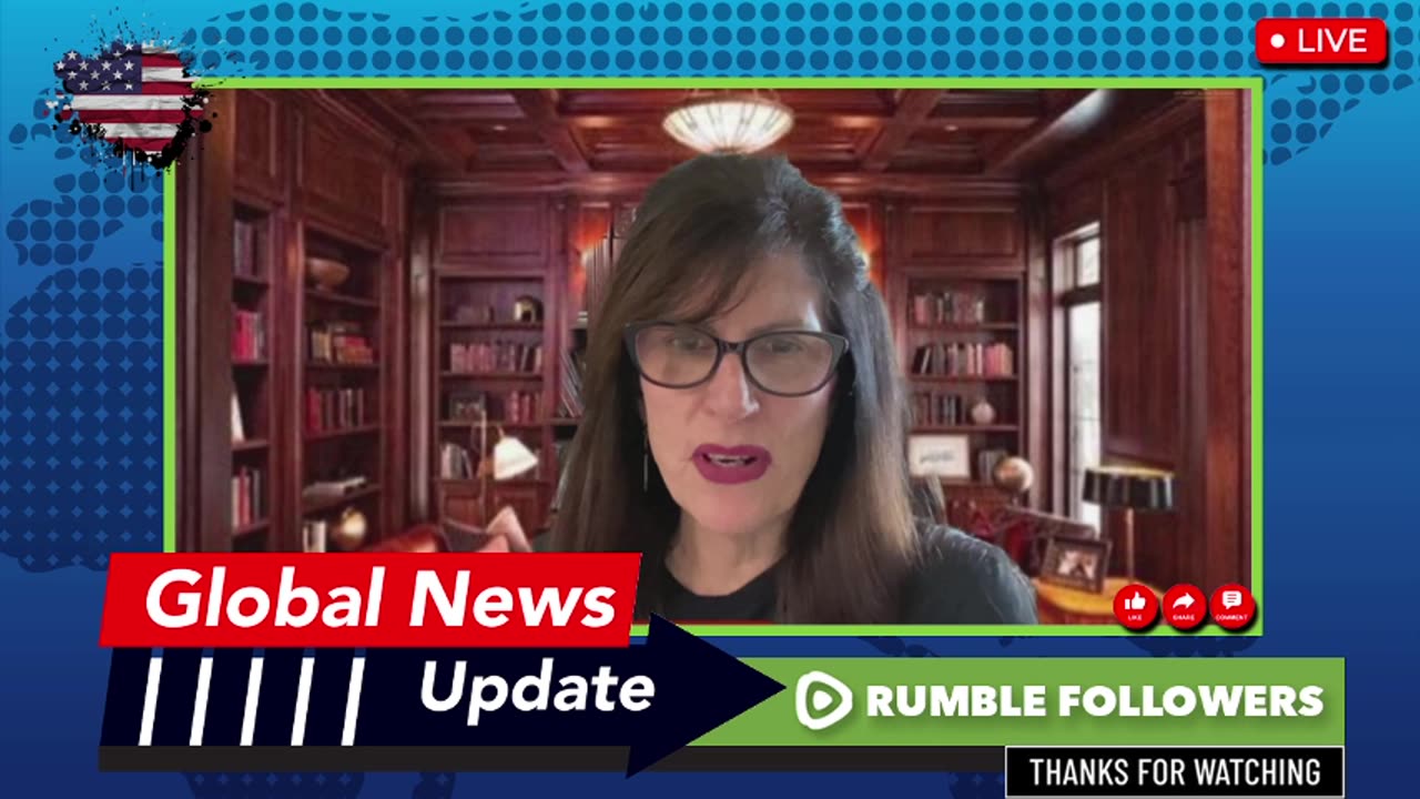 Larry Ballard SHOCK DISCOVERY 10.17.25 - 48 Hours Hell Breaks Loose