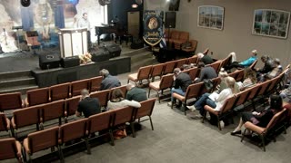 Getting to the Secret Place Dec 6 2025