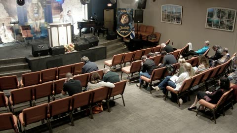 Getting to the Secret Place Dec 6 2025