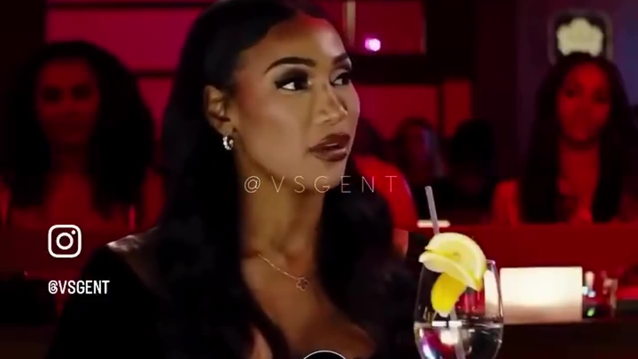 Women are transactional