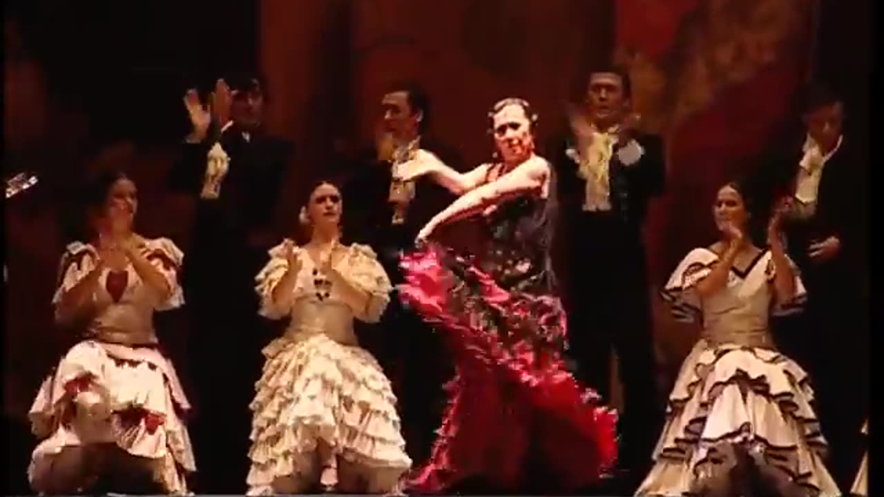 Federico Moreno Torroba - La Chulapona (2012)