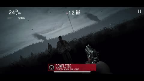 Into the dead 1 part 3