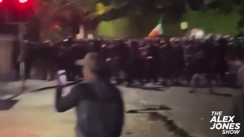 Bowne Report - Ireland On The Brink