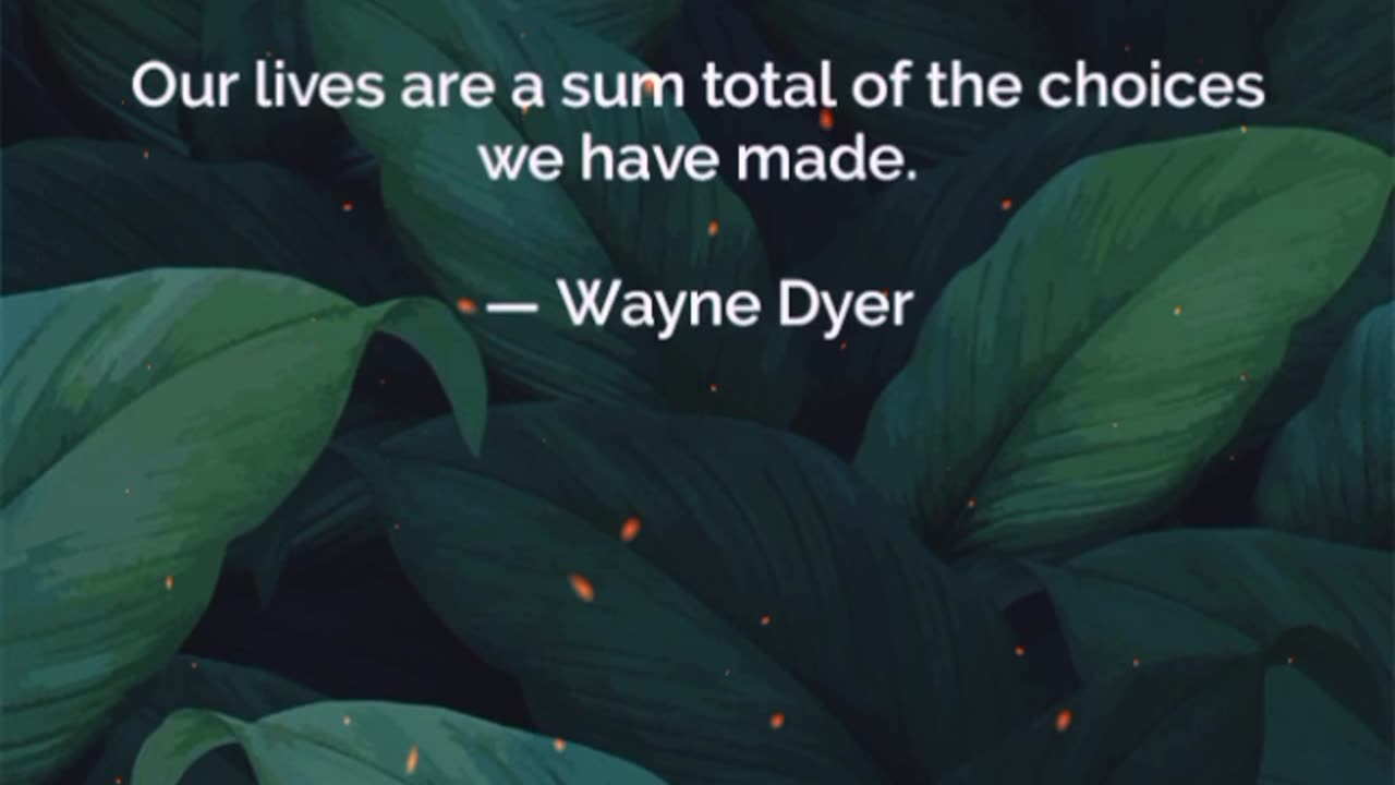 Your Qoute For A Day 66