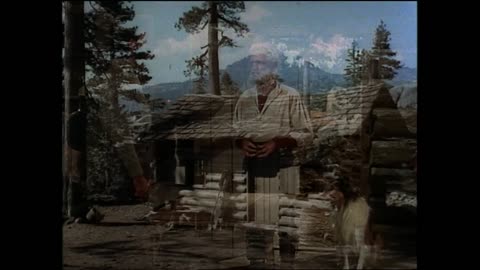 The Painted Hills (1951) Full movie | Drama western