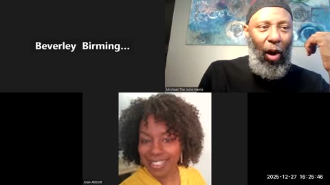 "Sheba; & The Gibeonites" Full Video Sabbath Assembly of The Righteous SATURDAYs 12pm est 12/27/25