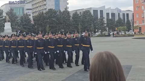 future fighter pilots