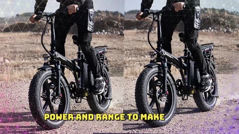 Koolux X11 Electric Bike 750W Motor 48V 23.4AH Battery Folding City Electric Bike