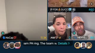 Lysol lets Brandon know Sue just gave him head earlier