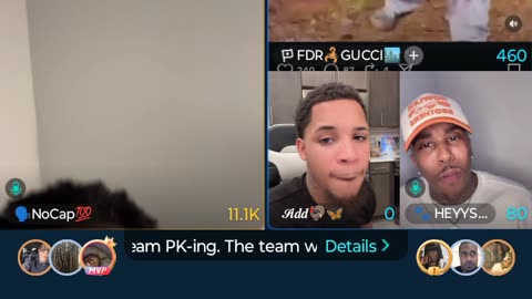 Lysol lets Brandon know Sue just gave him head earlier