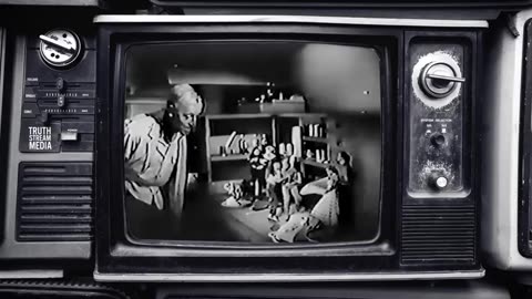 You Probably Aren’t Going Insane - Just Everything Else Is, by Truthstream Media